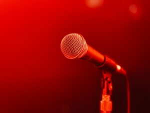 コンサート会場