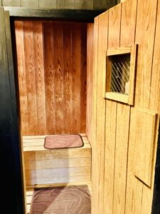 関東のプライベートサウナ付きホテルで過ごす癒しの8選 