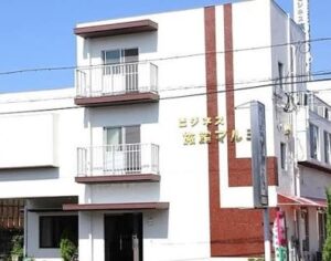 都城市ビジネス旅館マルミの場所は！