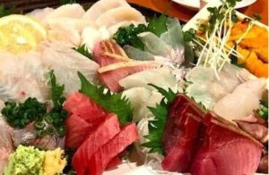 たべもの屋 常笑かぞく のお店の場所は！