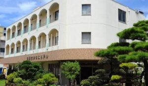 名護ビジネスホテル の場所は!