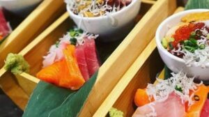 屋台酒場あぐらし のお店の場所は!