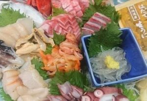 山三(やまさん)のお店の場所は!