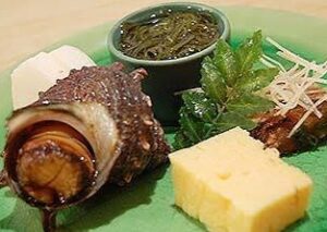 大衆割烹 登代喜のお店の場所は!