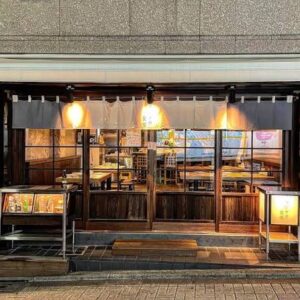 フジタカ食堂のお店の場所は！