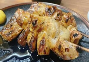 角一のお店の場所は!